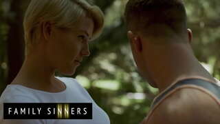 Les Pécheurs De La Famille - Kit Mercer - Qui Est Vraiment En Charge