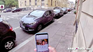 Флора Милано: Слатка, студент са наочарима воли да сиса и вози на члан! Snap-fuck.com Флора Милано: Слатка, студент са наочарима воли да сиса и вози на члан! Snap-fuck.com