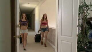 Lesbo porno xxx - sexy veprim