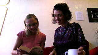 Lesbo putinoj fucking - vila bush