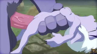 Η τριστάνα 3d hentai παρτούζα για τα χρήματα