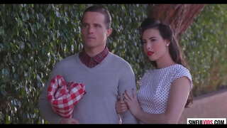 Wera tokorua Casey Calvert me te Robby Paoro waho sex Wera tokorua Casey Calvert me te Robby Paoro waho sex