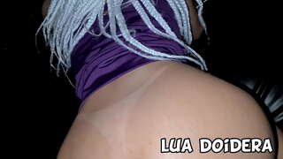 Novela hasi Rico di Boneiro La Idea no glory hala a fiesta di sing i fez vários kabritu gozarem a bunita i no boete