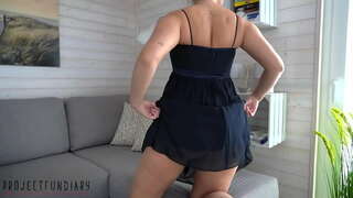 цяжарная хатняя гаспадыня хоча гарачую шапіках са спермай ў дупе