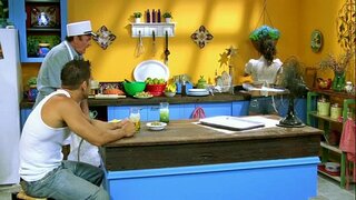 Dutch, Nóng &amp;amp; Sexy