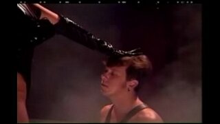 Το Σεξ Μπουντρούμι