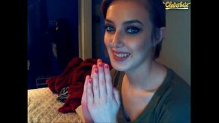 β. κορίτσι μέρος 2