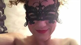 Halloween maha orgasm mō te makutu xvideos