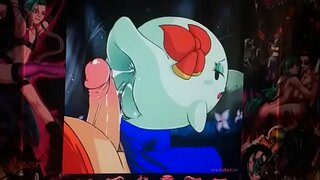 TheFoxie гамерс