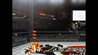 Mugen Hentai: Tifa Saa Munaa Mugen Hentai: Tifa Saa Munaa