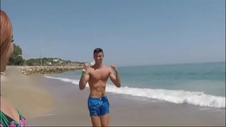 Залуу Kitty Хайртай дуртай bang залуус дунд улс!