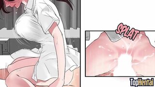 ���काशात चमकणारी वीज रॉड भाग 4