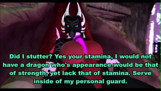 Trung tâm luyện rồng